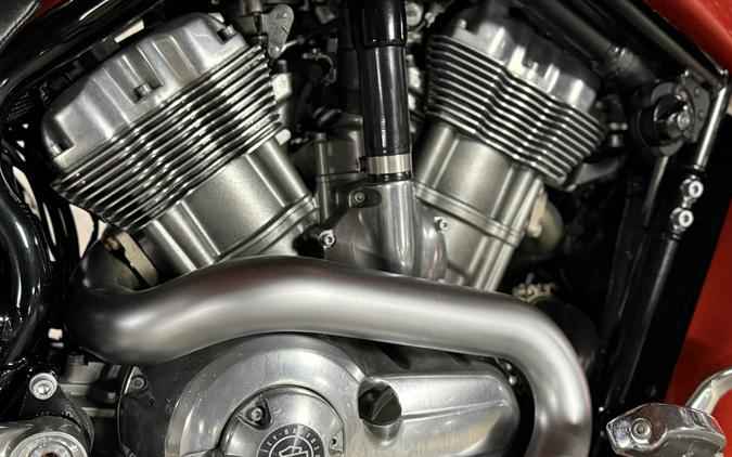 2013 Harley-Davidson V-Rod Muscle®
