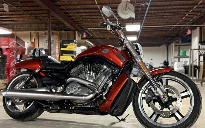 2013 Harley-Davidson V-Rod Muscle®
