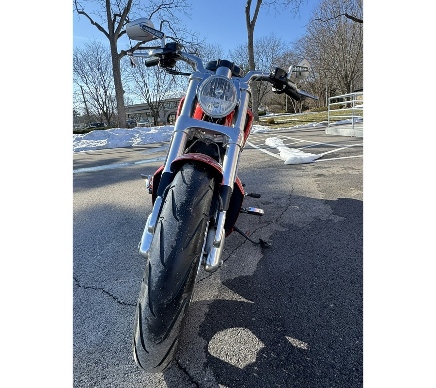 2013 Harley-Davidson V-Rod Muscle®