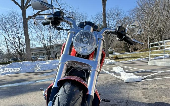 2013 Harley-Davidson V-Rod Muscle®