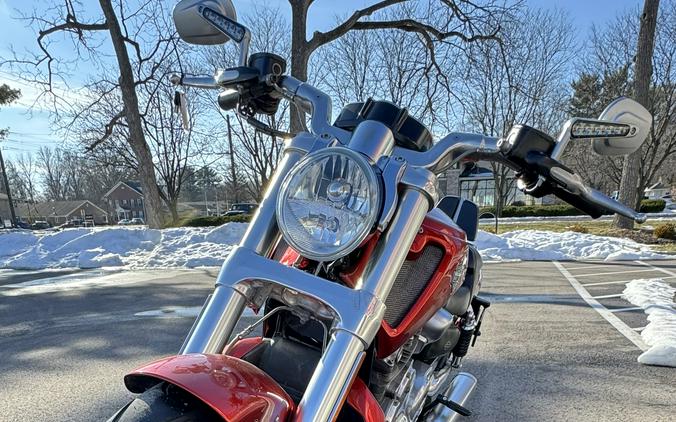 2013 Harley-Davidson V-Rod Muscle®