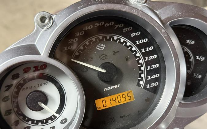 2013 Harley-Davidson V-Rod Muscle®