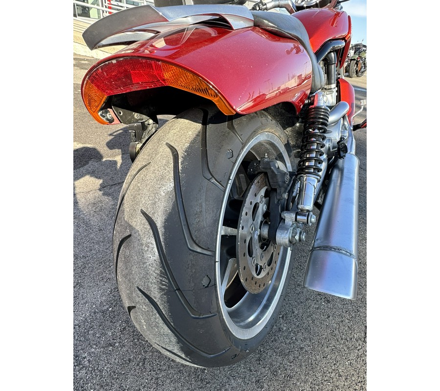 2013 Harley-Davidson V-Rod Muscle®