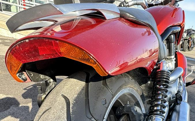 2013 Harley-Davidson V-Rod Muscle®