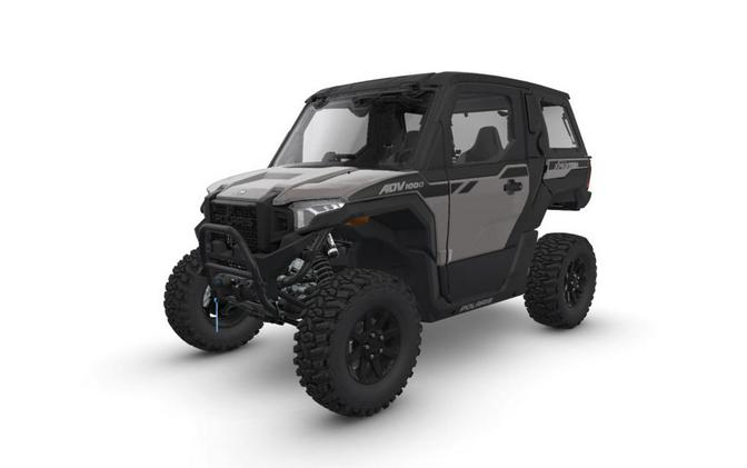 2026 Polaris® XPedition ADV NorthStar