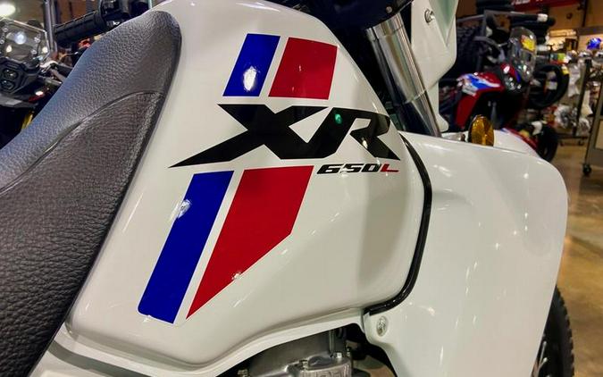 2025 Honda® XR650L