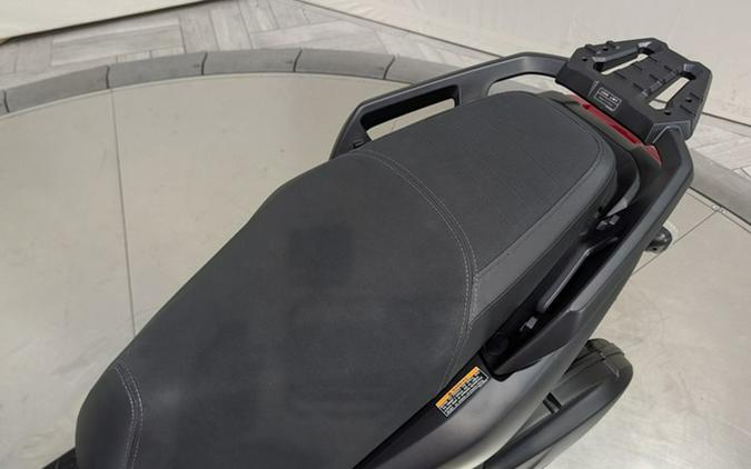 2026 Yamaha Zuma 125
