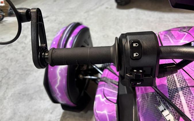 2019 Can-Am® Ryker 900 ACE™