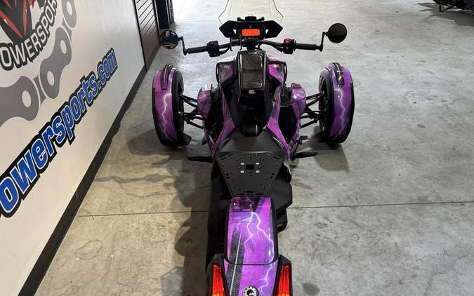 2019 Can-Am® Ryker 900 ACE™