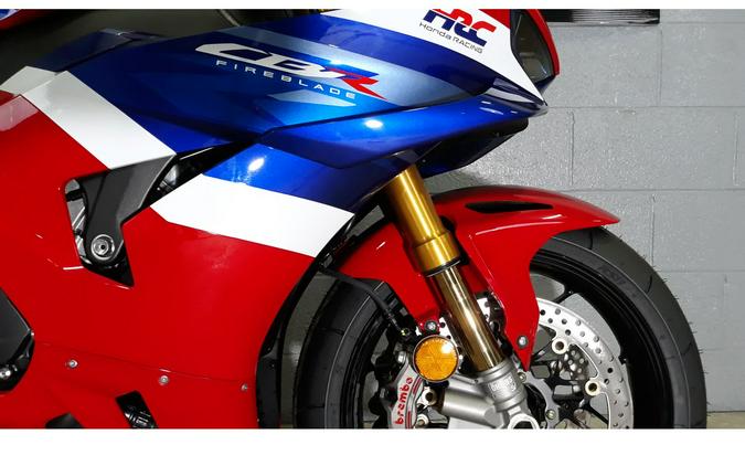 2026 CBR1000RR-R Fireblade SP - Honda