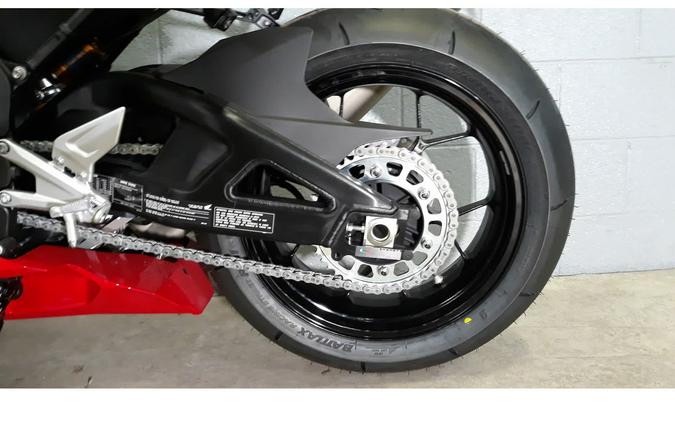 2026 CBR1000RR-R Fireblade SP - Honda