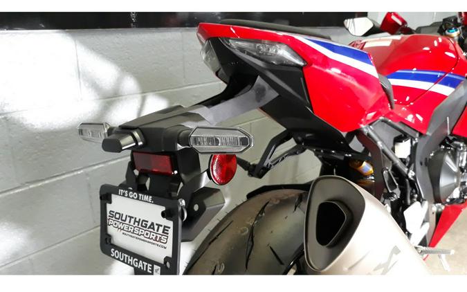 2026 CBR1000RR-R Fireblade SP - Honda