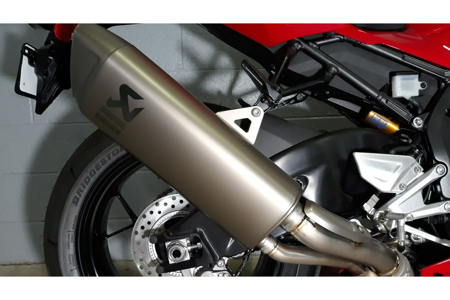 2026 CBR1000RR-R Fireblade SP - Honda