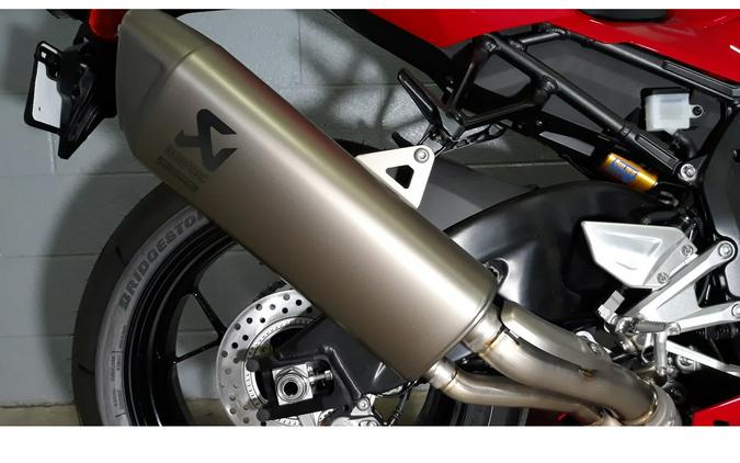 2026 CBR1000RR-R Fireblade SP - Honda
