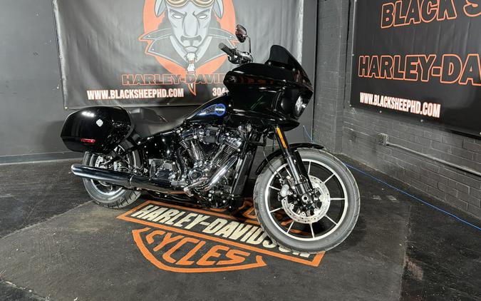 2026 Harley-Davidson Low Rider ST FXLRST