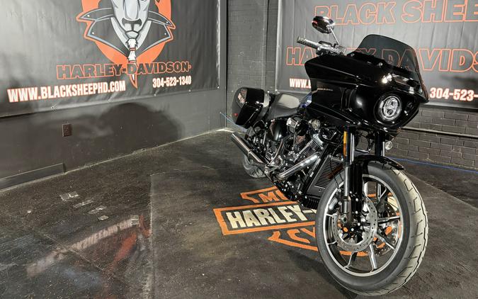 2026 Harley-Davidson Low Rider ST FXLRST