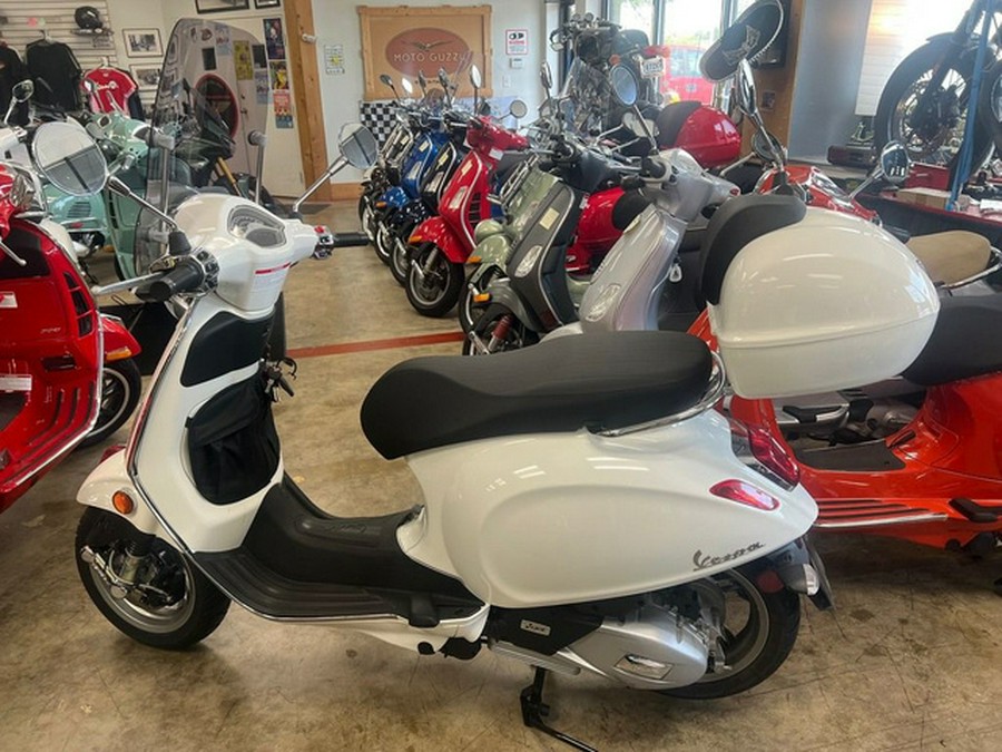2025 Vespa Primavera 150