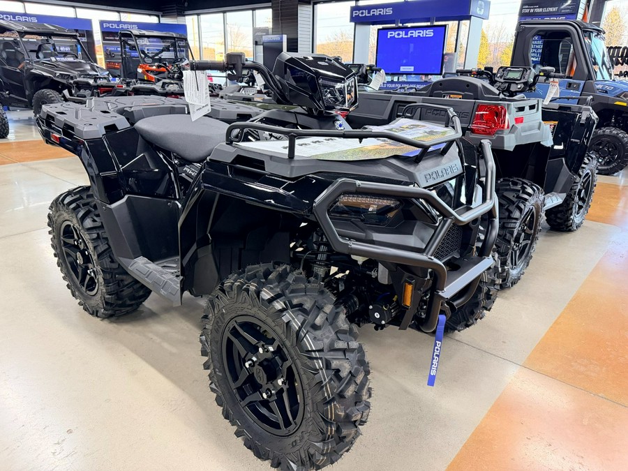 2026 Polaris Sportsman® 570 Trail