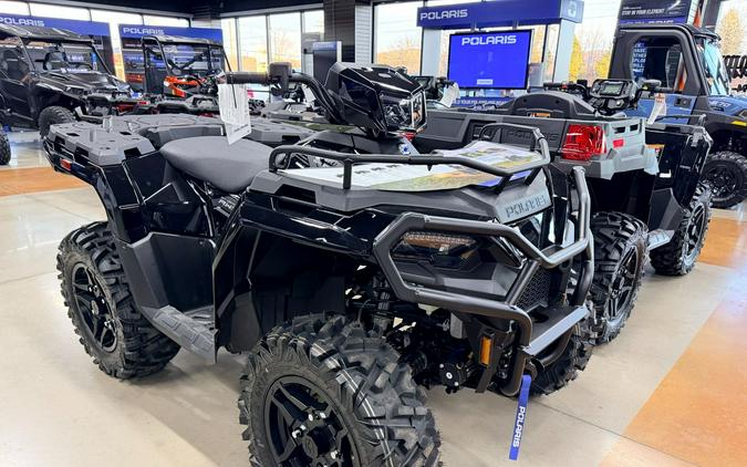 2026 Polaris Sportsman® 570 Trail