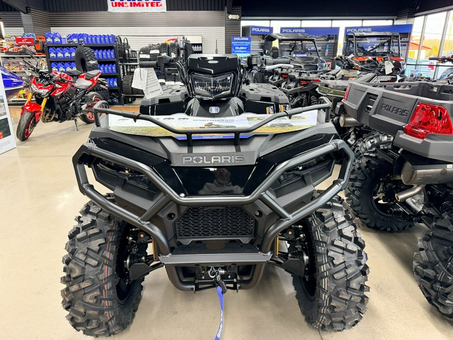 2026 Polaris Sportsman® 570 Trail