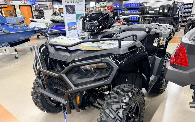 2026 Polaris Sportsman® 570 Trail