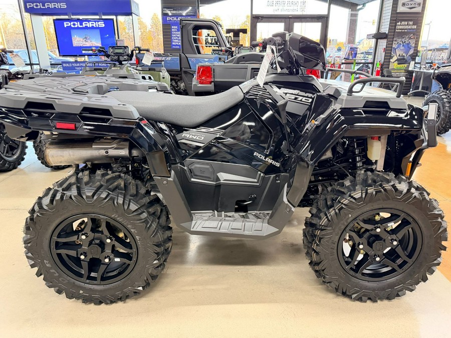 2026 Polaris Sportsman® 570 Trail
