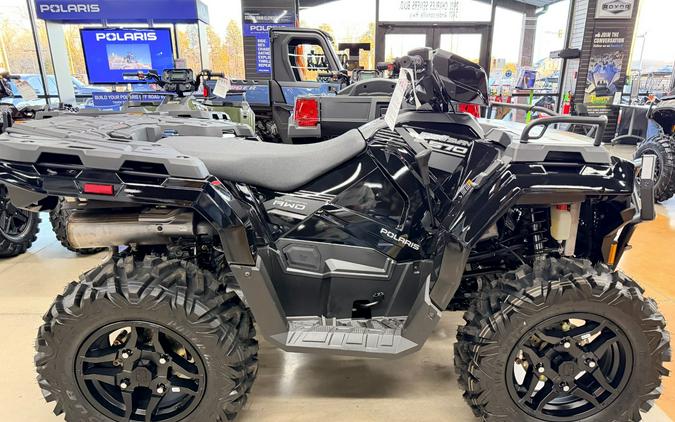 2026 Polaris Sportsman® 570 Trail