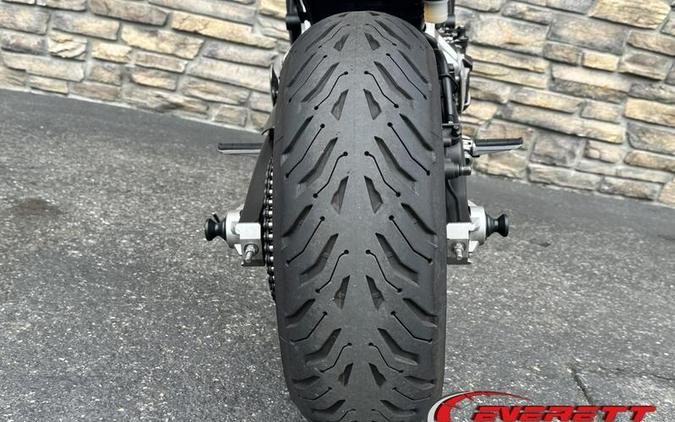 2015 Yamaha FZ-07