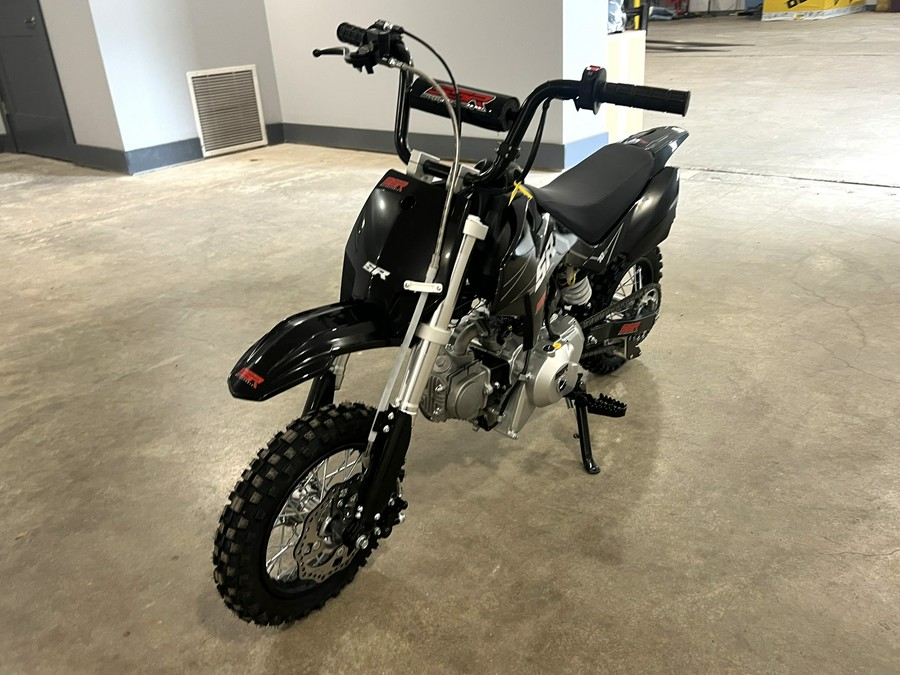 2025 SSR Motorsports SR70AE