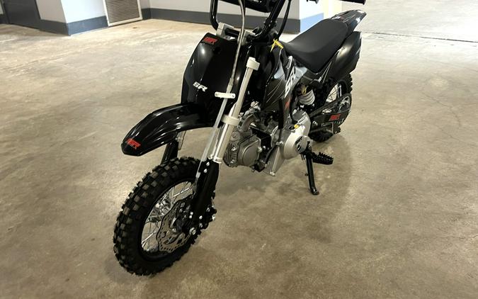 2025 SSR Motorsports SR70AE