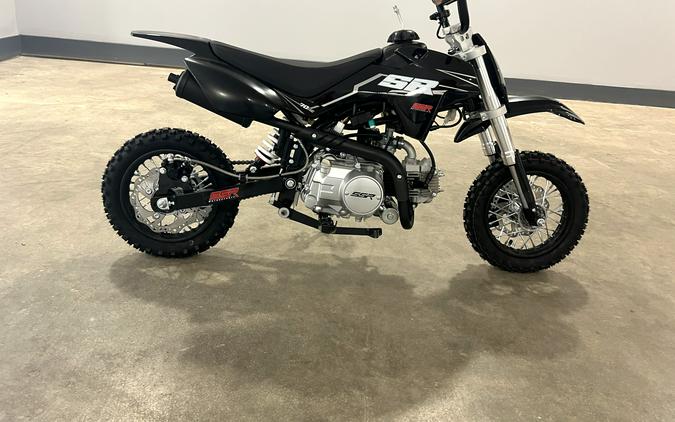 2025 SSR Motorsports SR70AE