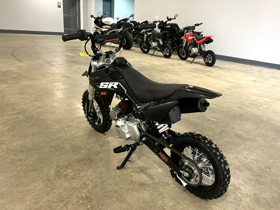 2025 SSR Motorsports SR70AE