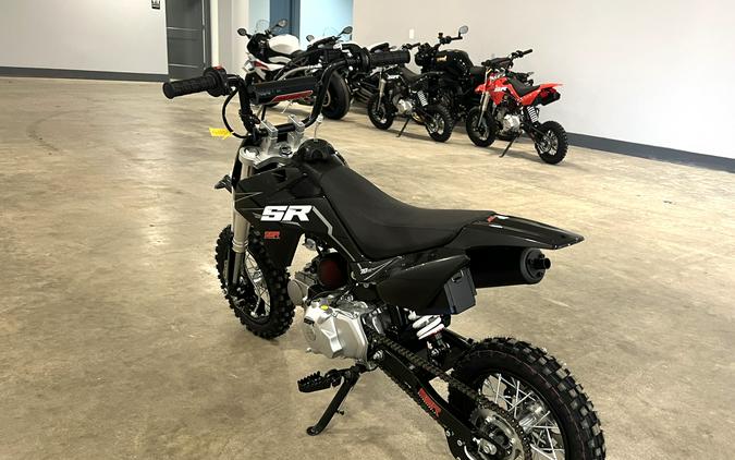 2025 SSR Motorsports SR70AE