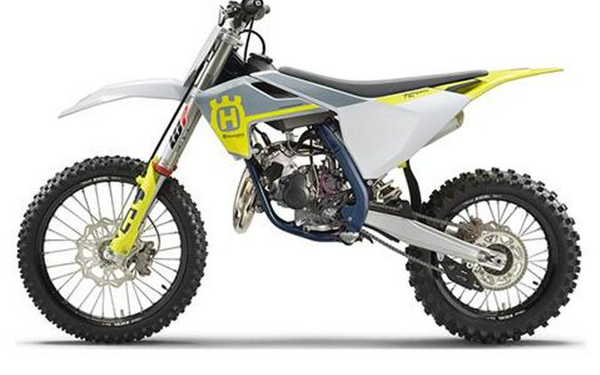 2023 Husqvarna TC 85 19/16