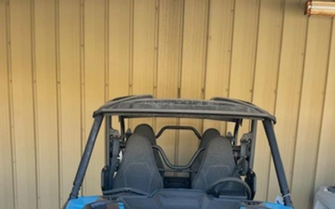 2023 Yamaha Wolverine RMAX4 1000 R-Spec