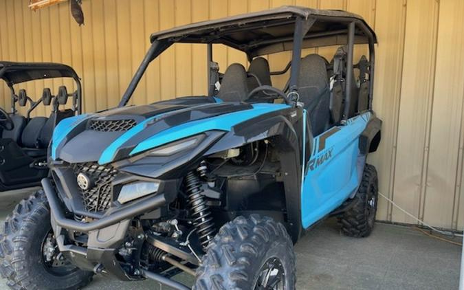 2023 Yamaha Wolverine RMAX4 1000 R-Spec