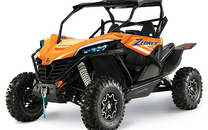 2023 CFMOTO ZFORCE 950 HO Sport