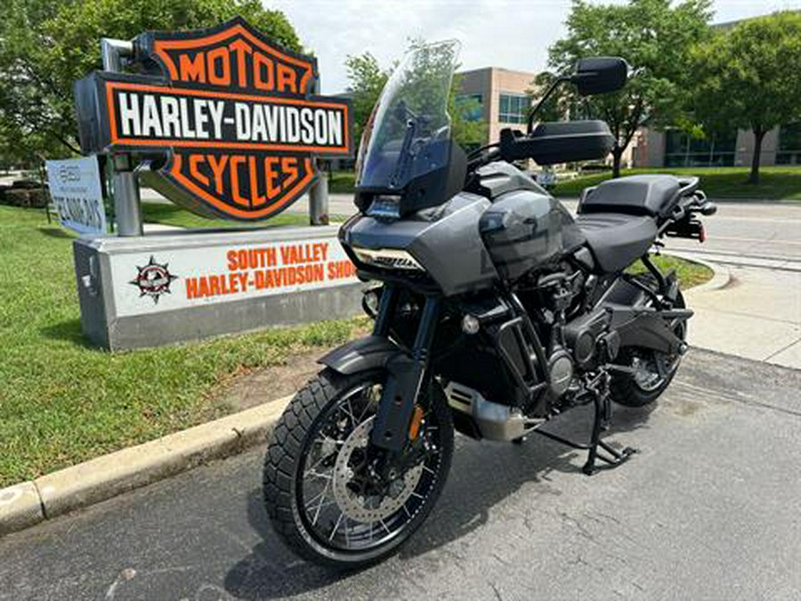 2023 Harley-Davidson Pan America™ 1250 Special