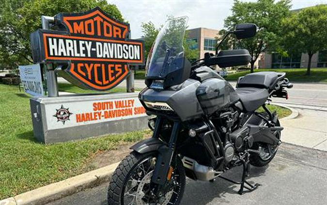 2023 Harley-Davidson Pan America™ 1250 Special