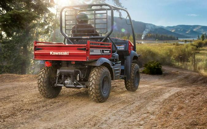 2023 Kawasaki Mule SX™ 4x4 XC FI