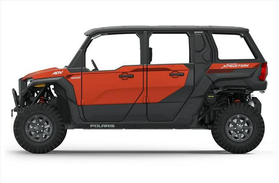 2024 Polaris Industries XPEDITION ADV 5 NORTHSTAR