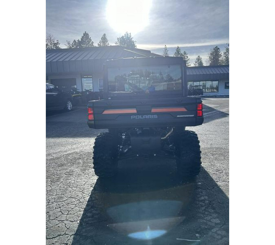 2024 Polaris® Ranger Crew XP 1000 NorthStar Edition Ultimate