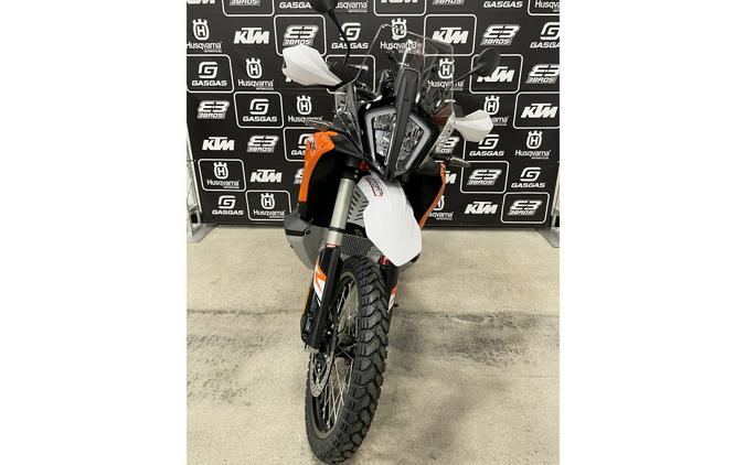 2024 KTM 890 Adventure R Rally