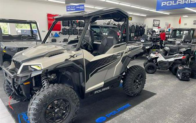 2024 Polaris General XP 1000 Premium