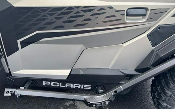 2024 Polaris General XP 1000 Premium