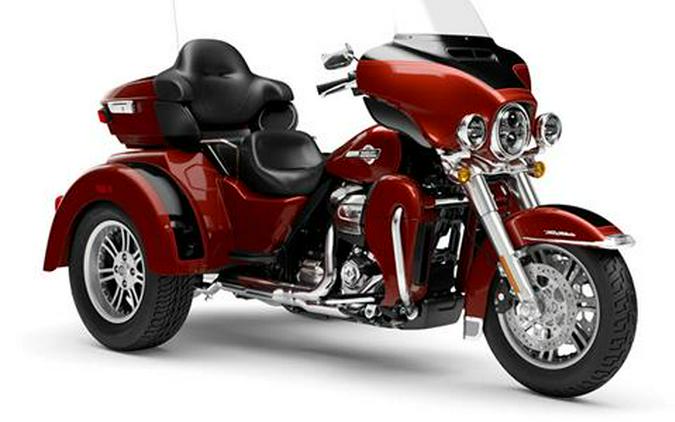 2024 Harley-Davidson Tri Glide® Ultra