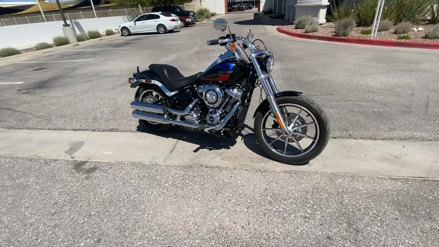 2019 Harley-Davidson® FXLR - Softail® Low Rider®