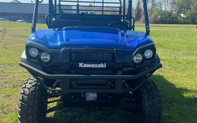 2024 Kawasaki MULE PRO-FXT 1000 LE