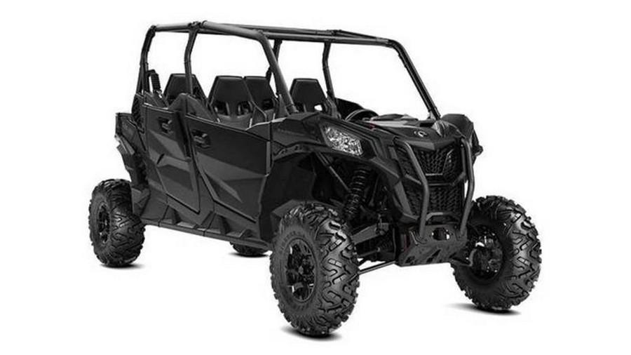 2023 Can-Am® Maverick Sport MAX DPS 1000R