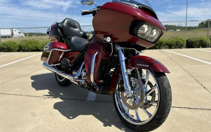 2020 Harley-Davidson® FLTRK - Road Glide® Limited